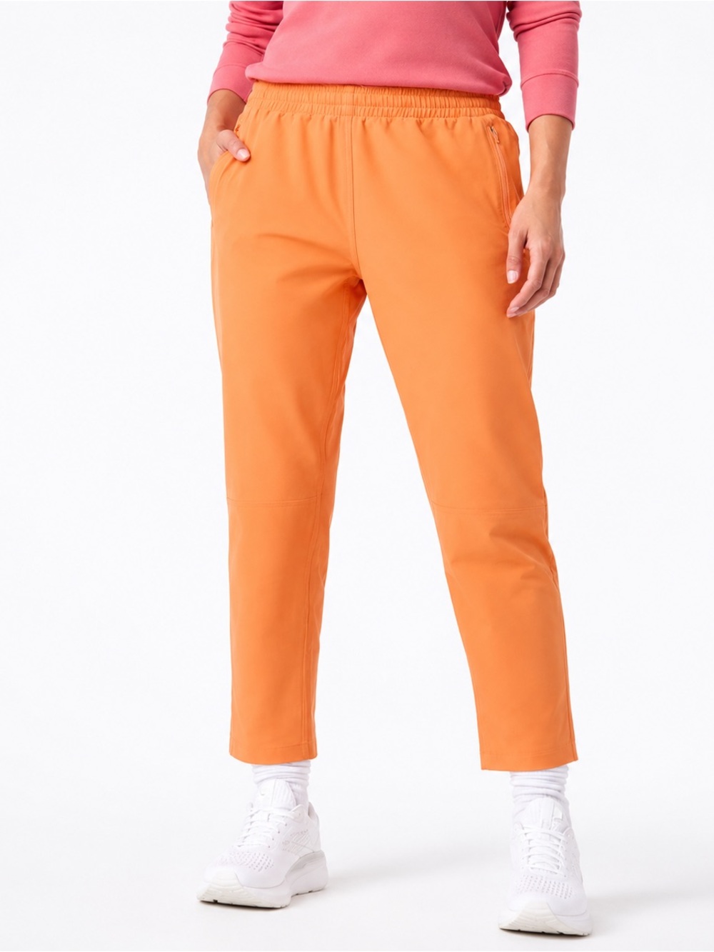 Outdoor Voices RecTrek Pant - Sunstone